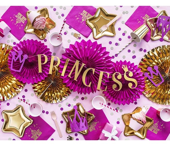 Pin Wheels 3-Pack - Rosa