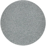 FunCakes Sanding Sugar 80g - Silver