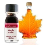 FYND BF 01/03-2025 Arom Maple 3.7 ml- LorAnn Bakery