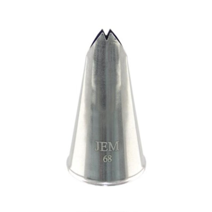 JEM Medium Löv Tyll #68 Bladtyll