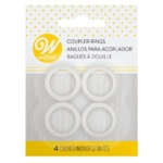 Wilton Coupler Ring Set