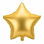 Folieballong Stjärna - Twinkle Twinkle
