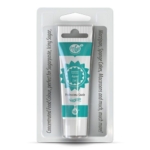 Rainbow Dust ProGel Geléfärg, Aqua, Blisterpack RD9510