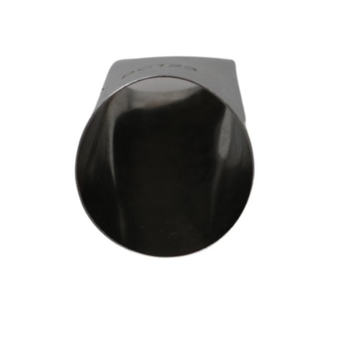 Petaltyll Petal Nozzle Stor Tyll Blad Volangtyll - BakeCake