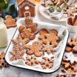 FYND BF 01/04-2025 FunCakes Mix för Pepparkakor 500 g