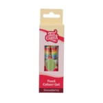 FunCakes Food Color Gel - Krusbär 30g