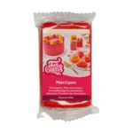 FYND BF 26/01-2025 FunCakes Marsipan Passion Röd 250g