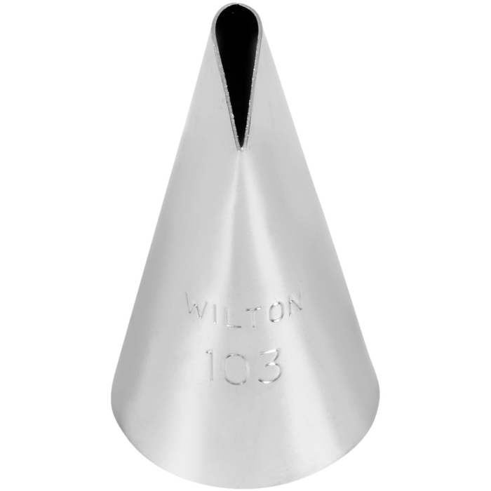 Wilton Tyll #103 Blad Bladtyll