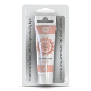 Rainbow Dust ProGel Geléfärg, Peach, Persikorosa Blisterpack RD9533