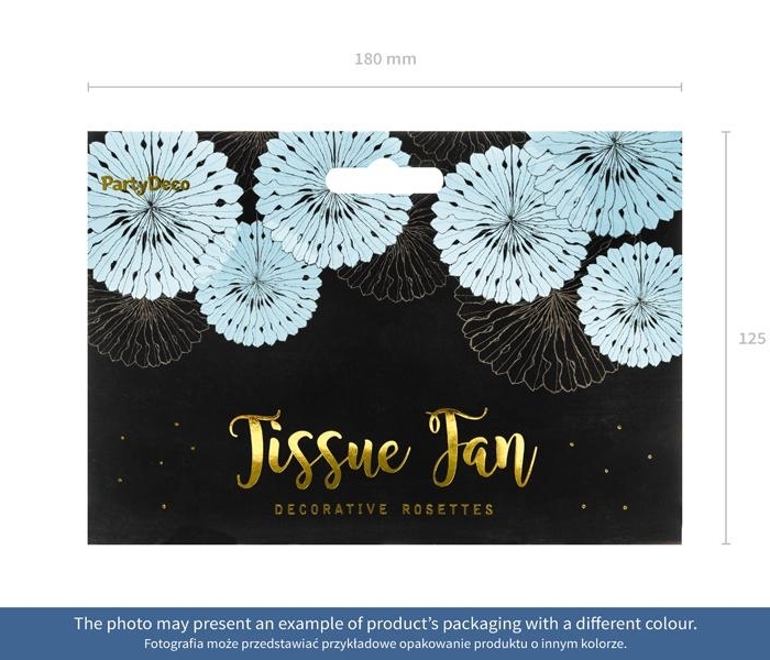 Pin Wheels 3-Pack - Rosa