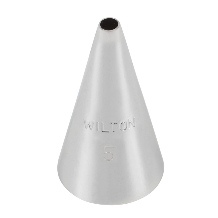 Wilton Dekorations tyll Nr #005