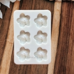 blomma Silikonform | Flower Blossom Silikonform