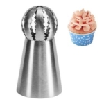 Rysk Bolltyll för Volanger