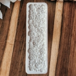 Rosmönster Silikonform