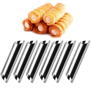 Sicilianska Cannoli Formar 6st/set