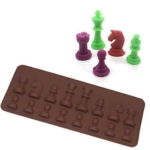 Schack Pralinform Chokladform I Silikonform