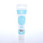 RainbowDust ProGel - Babyblå gelfärg