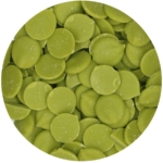 FYND BF 08/2025 Apple Deco Melts Knappar 250 g - FunCakes