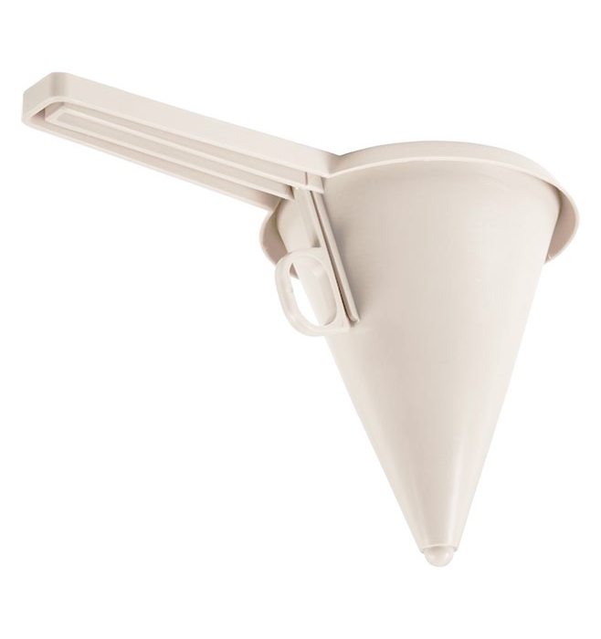 Doseringstratt Knäcktratt Easy-Pour Funnel