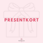 Presentkort BakeCake