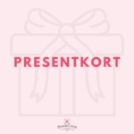 Presentkort BakeCake