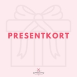 Presentkort BakeCake