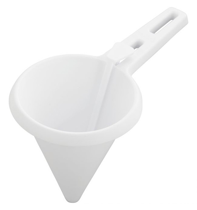 Doseringstratt Knäcktratt Easy-Pour Funnel