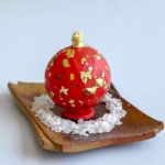 Pralinform Julkulor Chokladform - BWB 10375 - Special 3 Part Mold