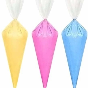 Spritspåsar Medium 100st Extra Tjocka
